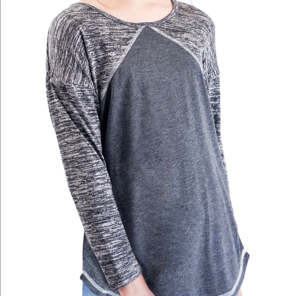 Truly Me girls shirt